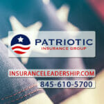 Web Design: Patriotic Insurance Co
